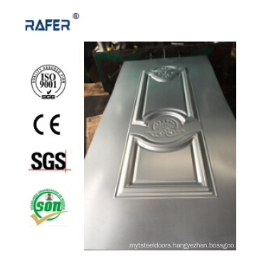 Galvanized High Quality Steel Door Skin/Steel Sheet (RA-C024)